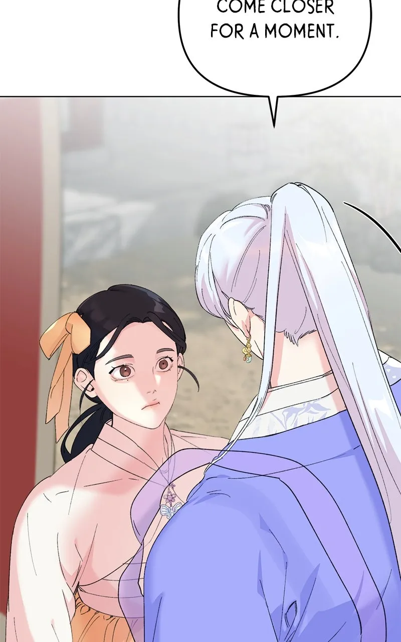 The Pure Heart of a Monster Chapter 13 page 55 - 
