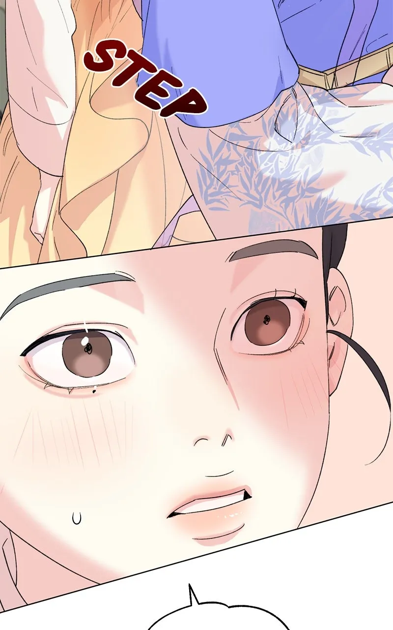 The Pure Heart of a Monster Chapter 13 page 56 - 