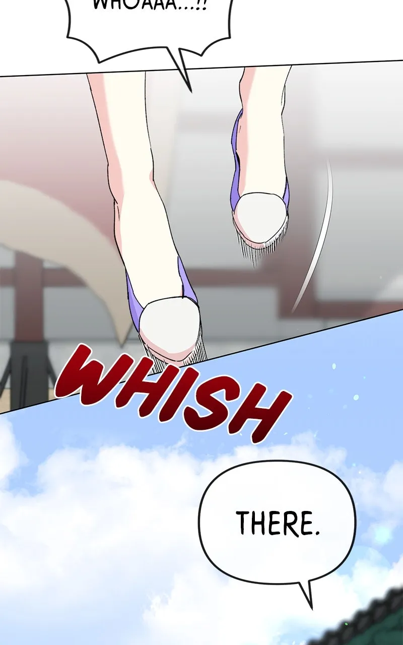 The Pure Heart of a Monster Chapter 13 page 58 - 