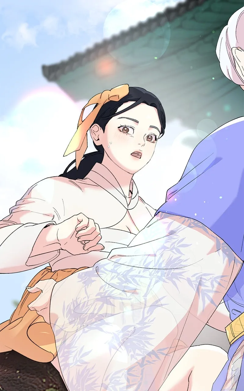 The Pure Heart of a Monster Chapter 13 page 59 - 