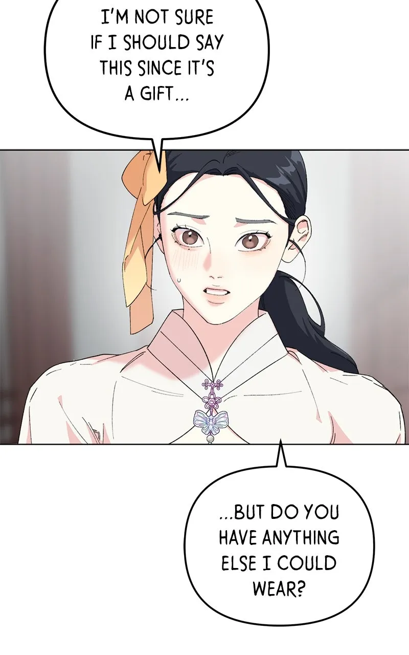 The Pure Heart of a Monster Chapter 13 page 7 - 