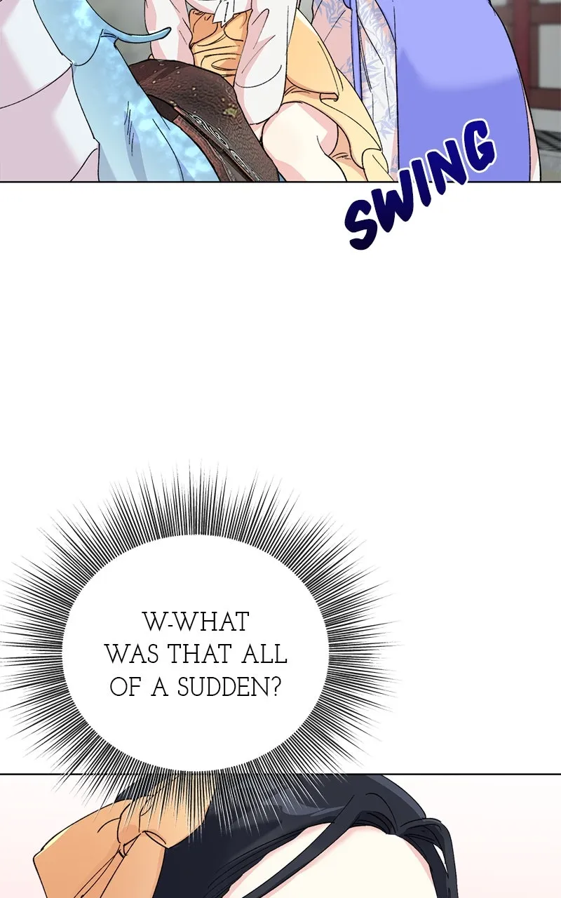 The Pure Heart of a Monster Chapter 13 page 61 - 