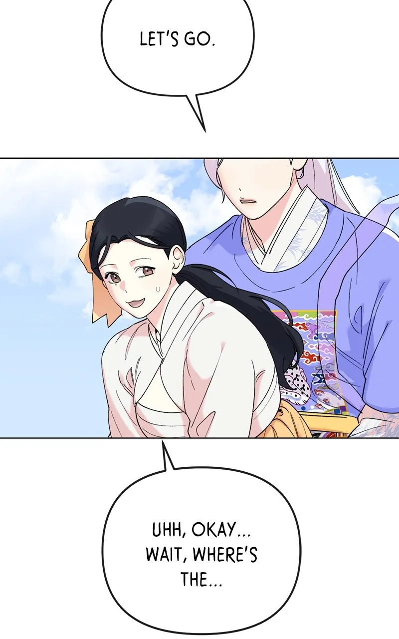 The Pure Heart of a Monster Chapter 13 page 63 - 