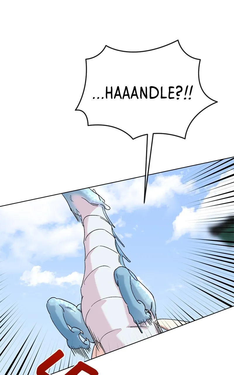 The Pure Heart of a Monster Chapter 13 page 64 - 