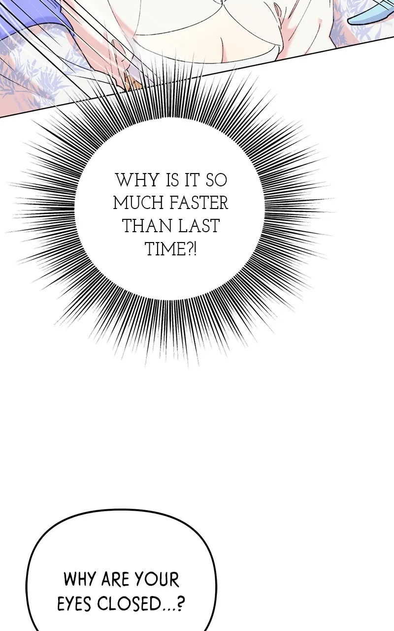 The Pure Heart of a Monster Chapter 13 page 68 - 
