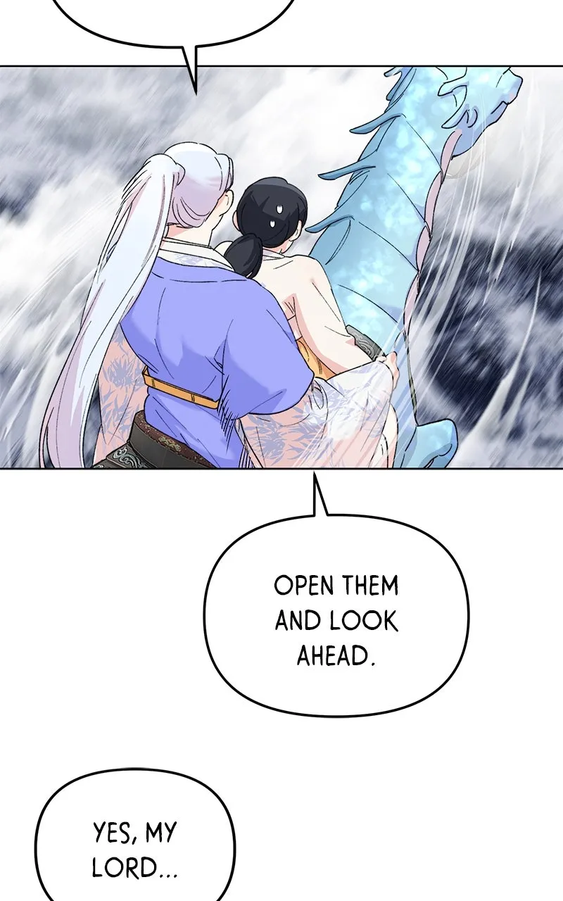 The Pure Heart of a Monster Chapter 13 page 69 - 