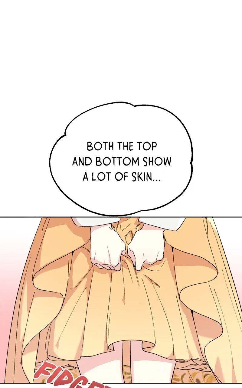 The Pure Heart of a Monster Chapter 13 page 8 - 