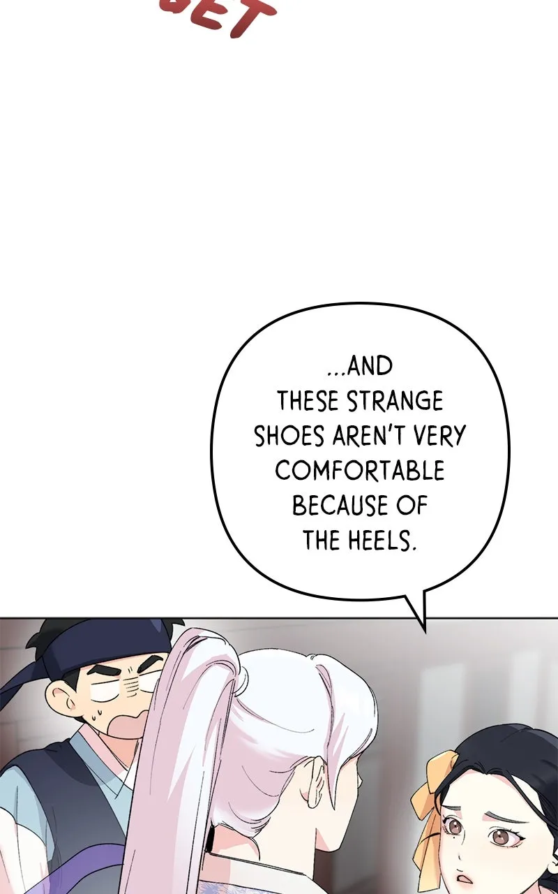The Pure Heart of a Monster Chapter 13 page 9 - 