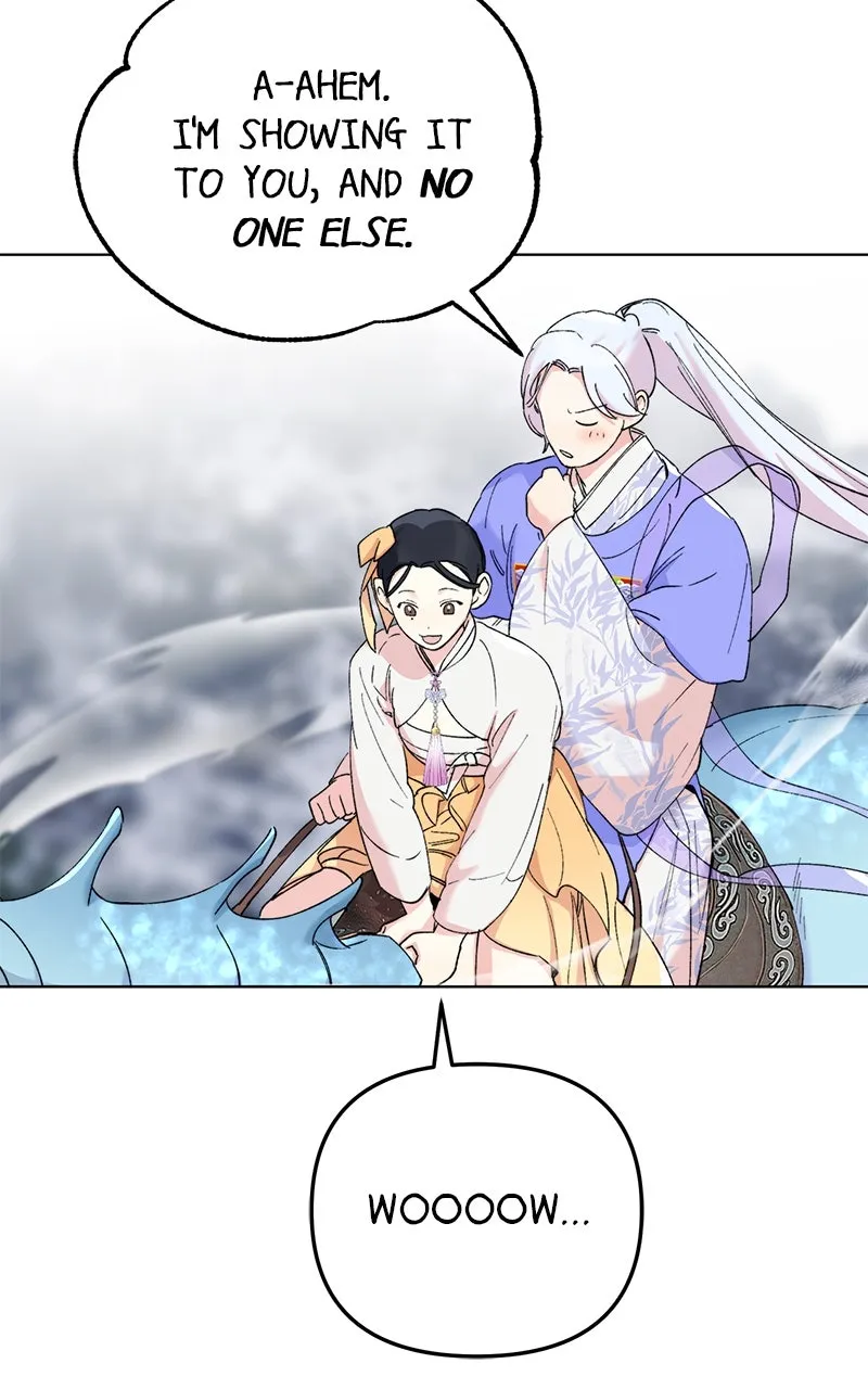 The Pure Heart of a Monster Chapter 13 page 81 - 