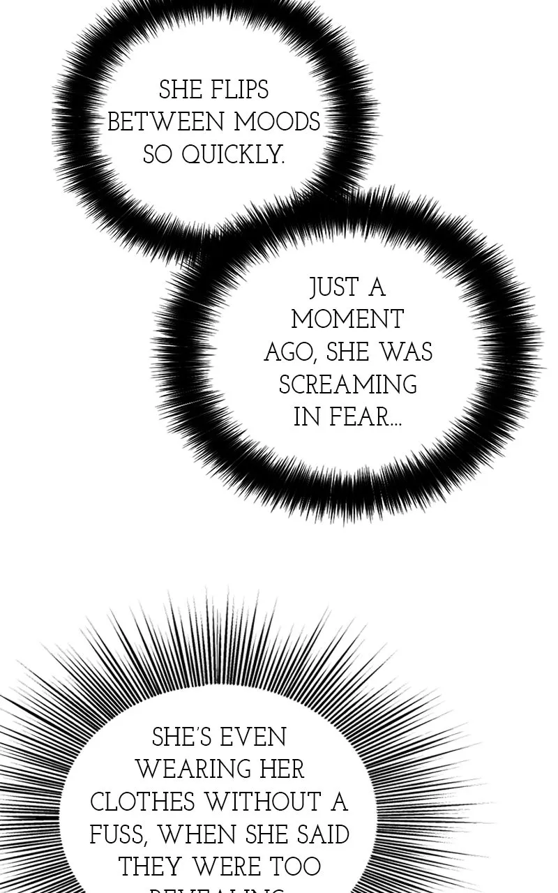 The Pure Heart of a Monster Chapter 13 page 87 - 
