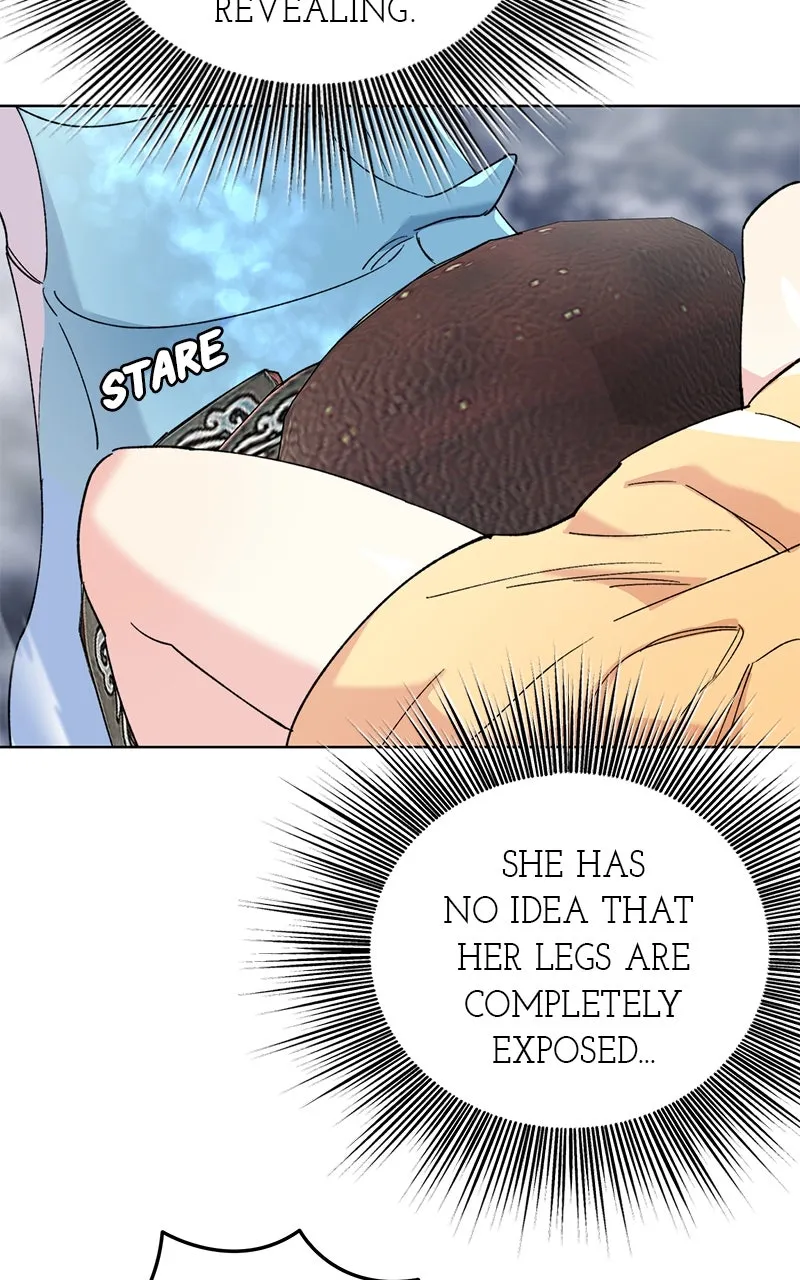 The Pure Heart of a Monster Chapter 13 page 88 - 