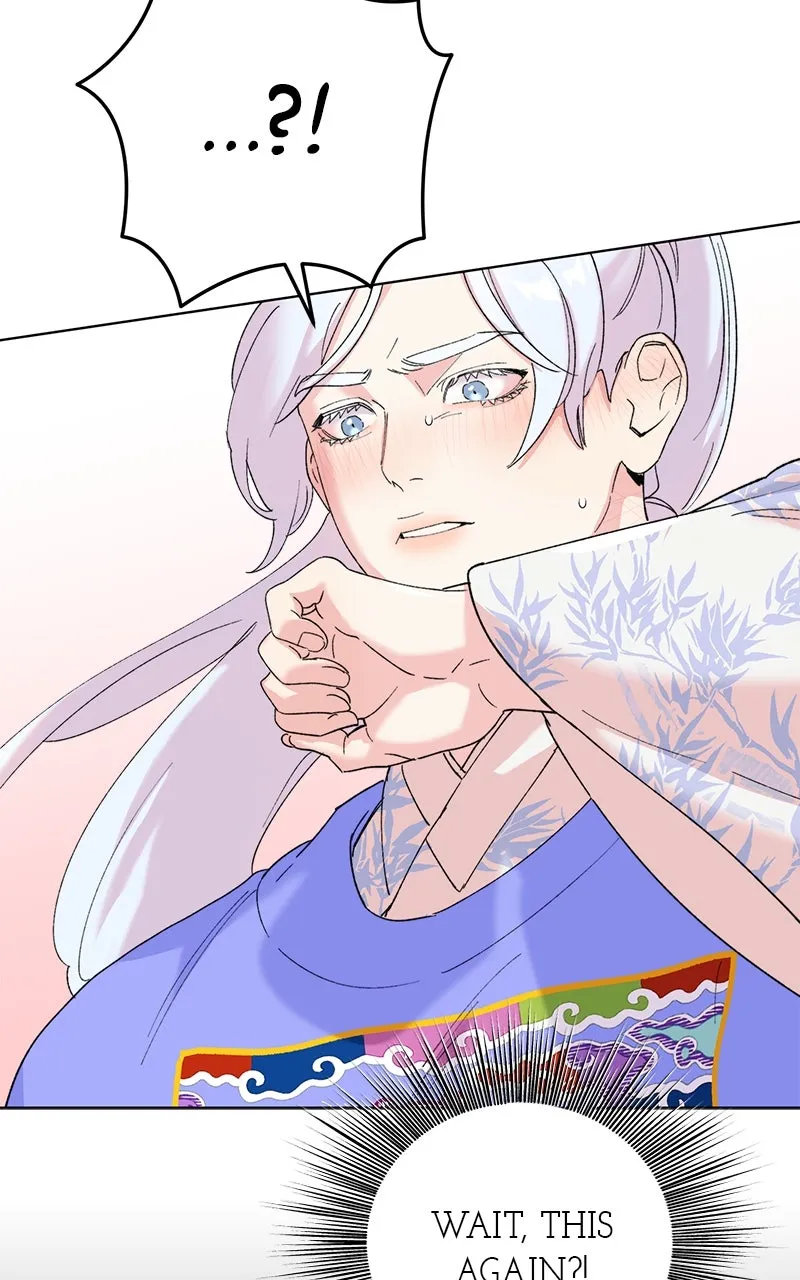 The Pure Heart of a Monster Chapter 13 page 89 - 
