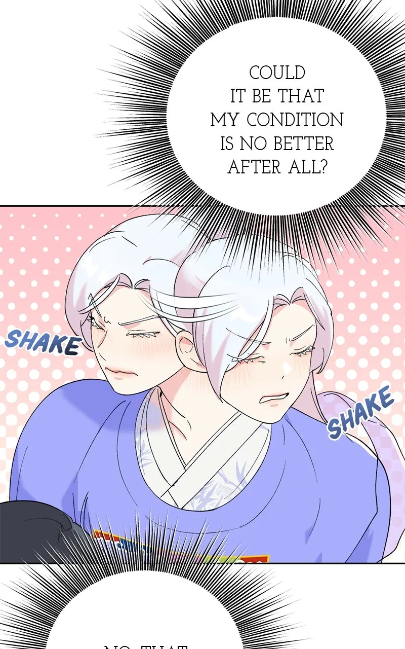 The Pure Heart of a Monster Chapter 13 page 93 - 