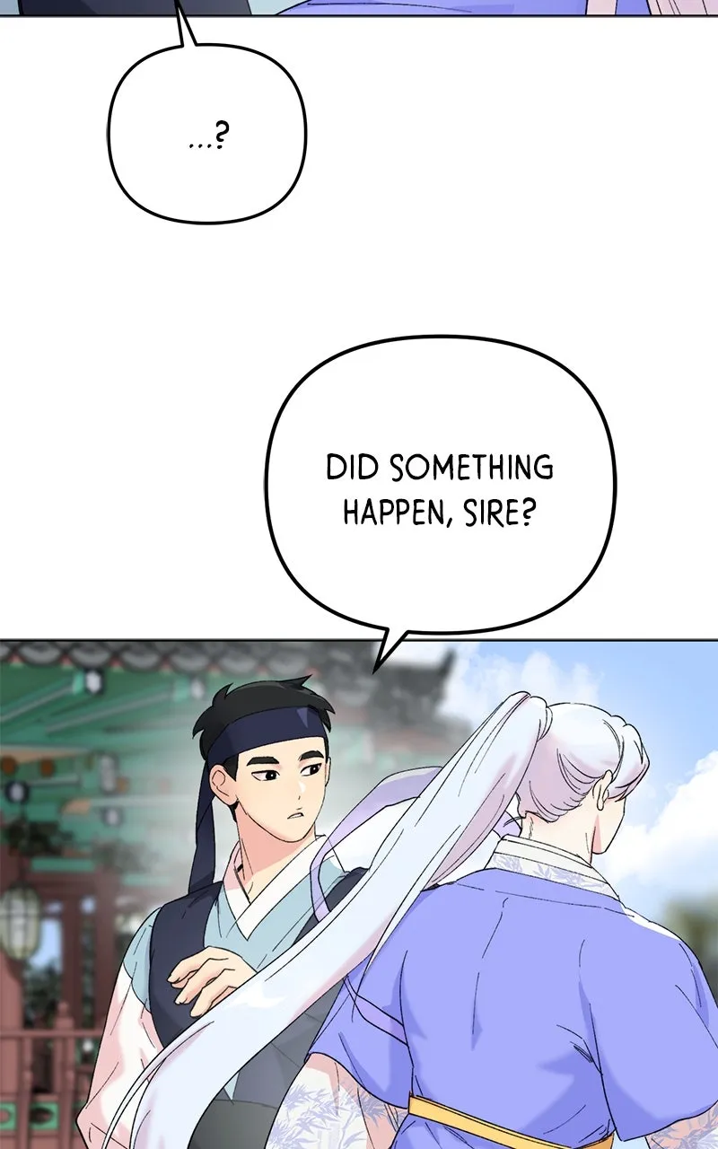 The Pure Heart of a Monster Chapter 14 page 19 - 