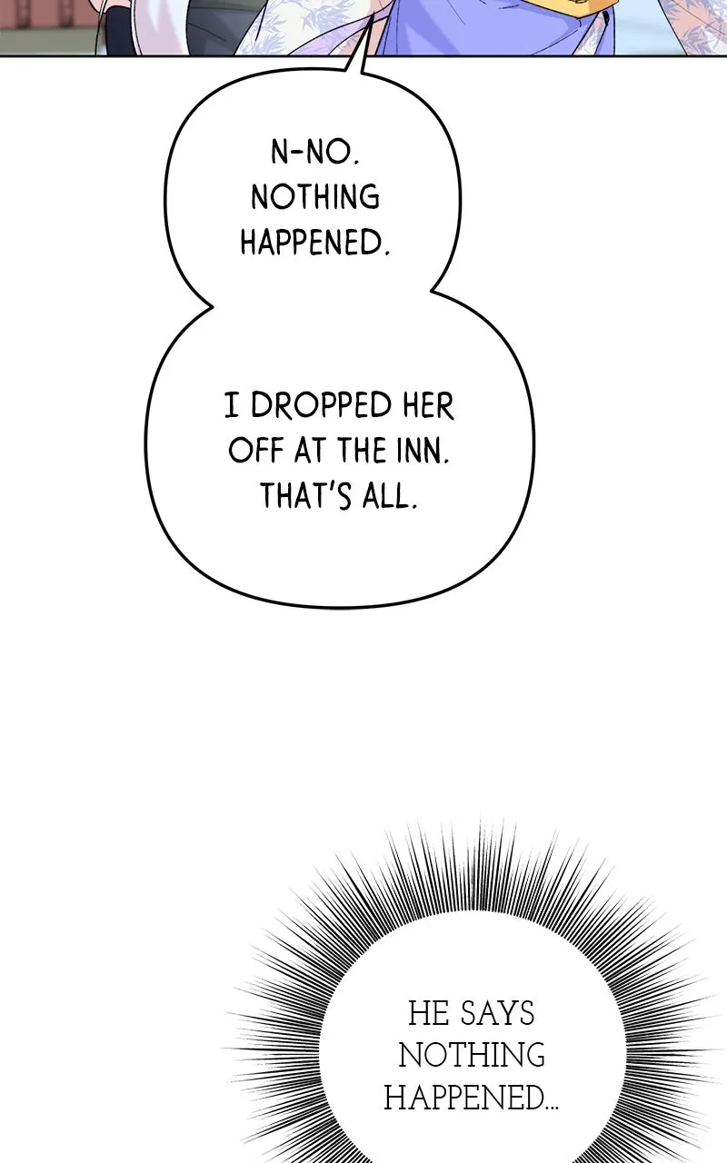 The Pure Heart of a Monster Chapter 14 page 20 - 