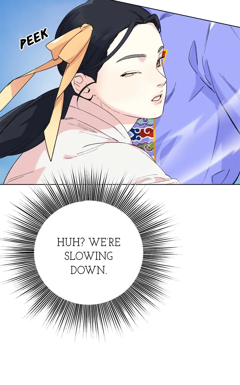 The Pure Heart of a Monster Chapter 14 page 3 - 