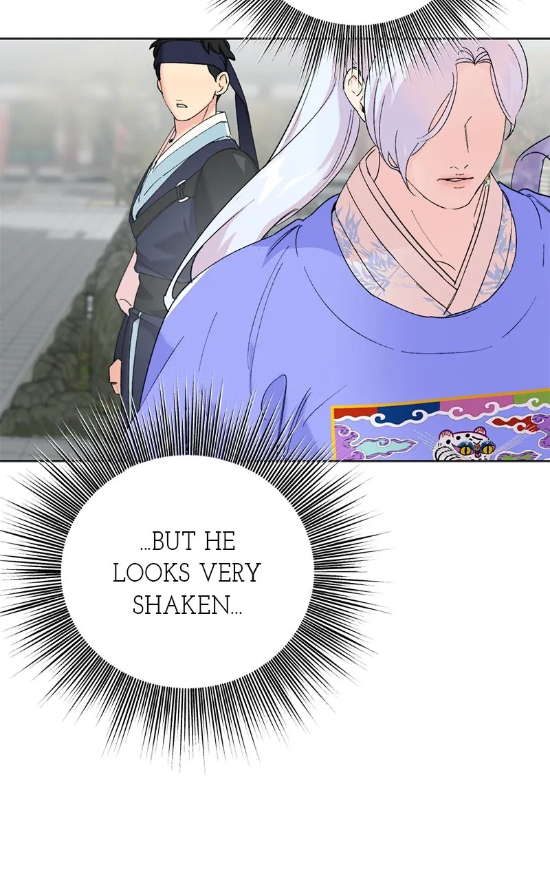The Pure Heart of a Monster Chapter 14 page 21 - 
