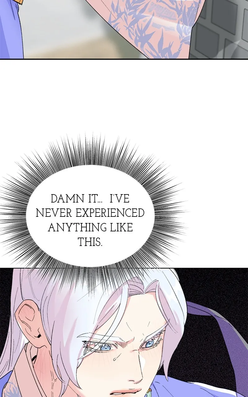 The Pure Heart of a Monster Chapter 14 page 23 - 