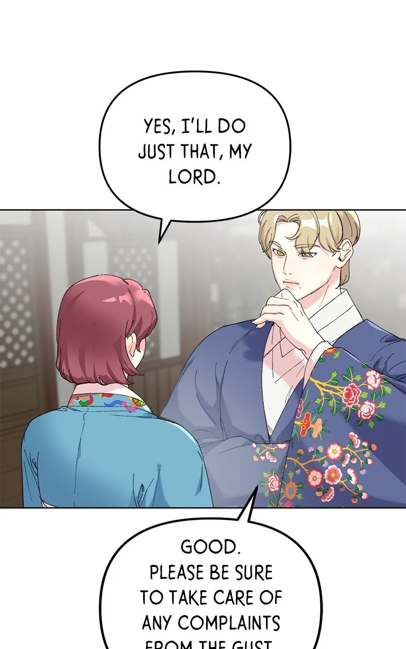 The Pure Heart of a Monster Chapter 14 page 29 - 