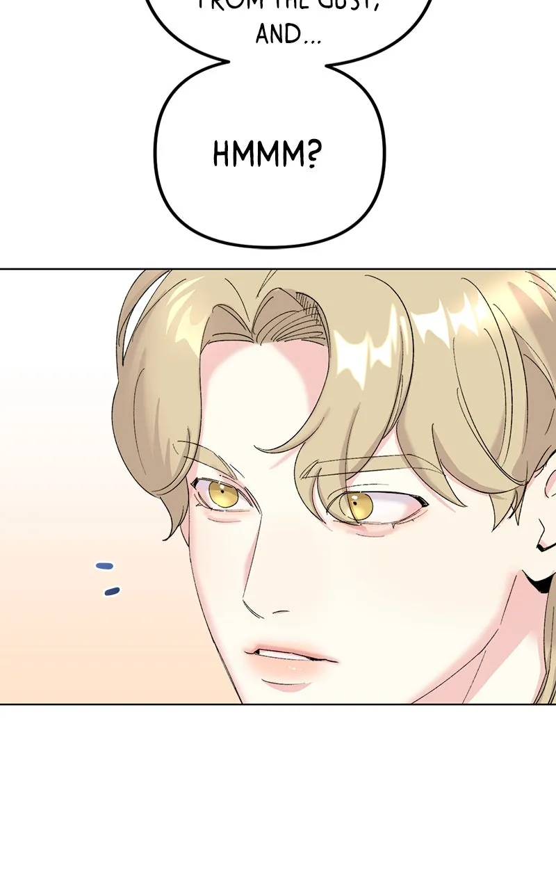 The Pure Heart of a Monster Chapter 14 page 30 - 