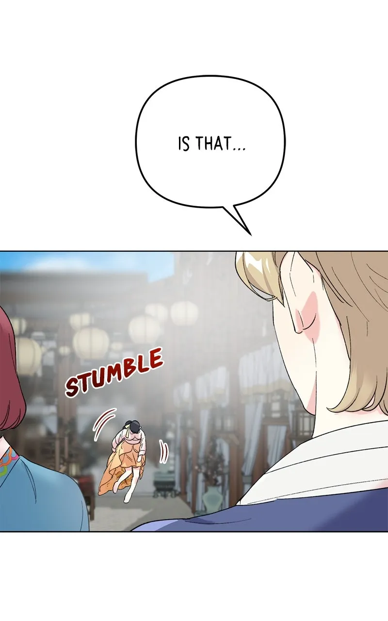 The Pure Heart of a Monster Chapter 14 page 31 - 