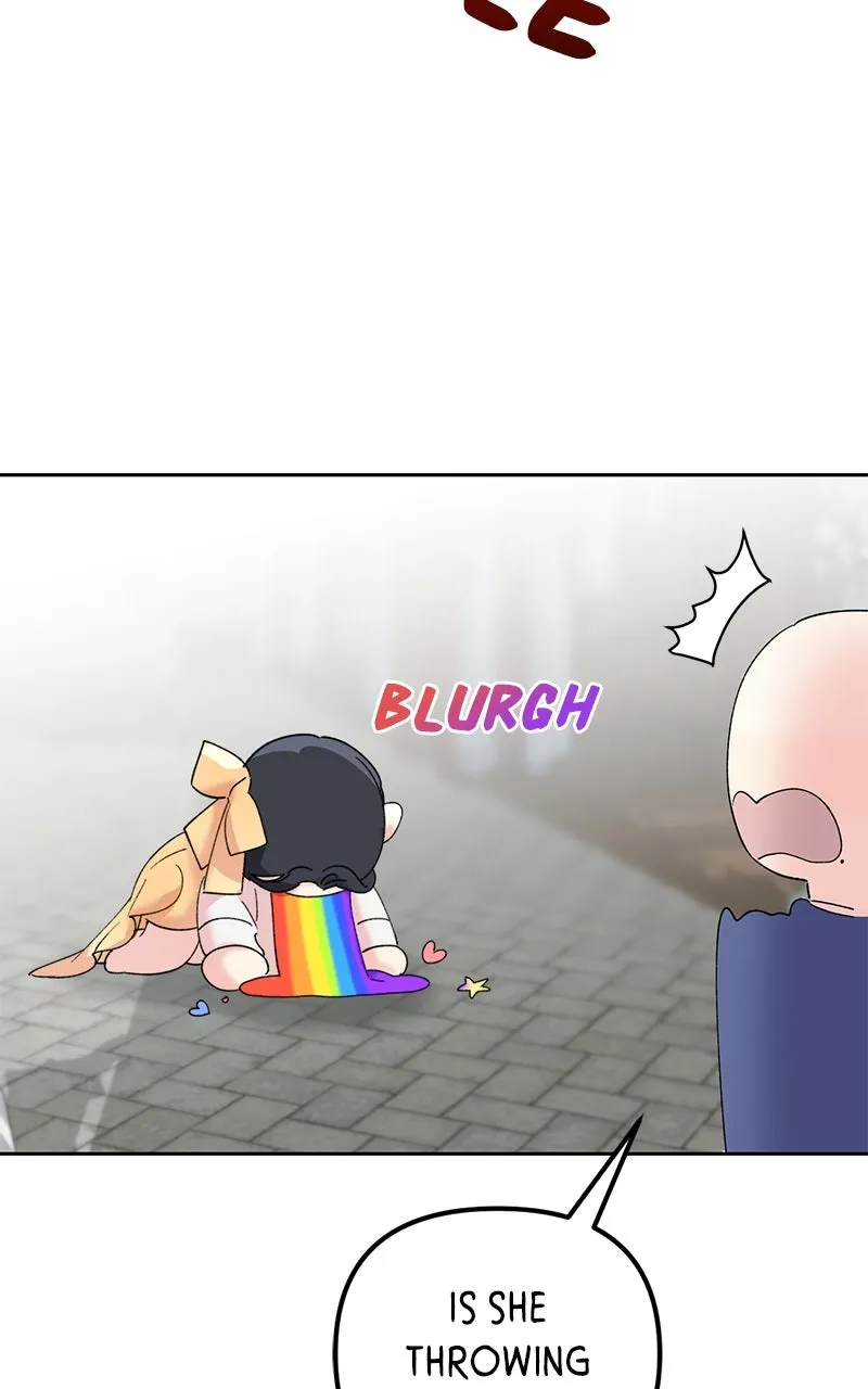 The Pure Heart of a Monster Chapter 14 page 33 - 