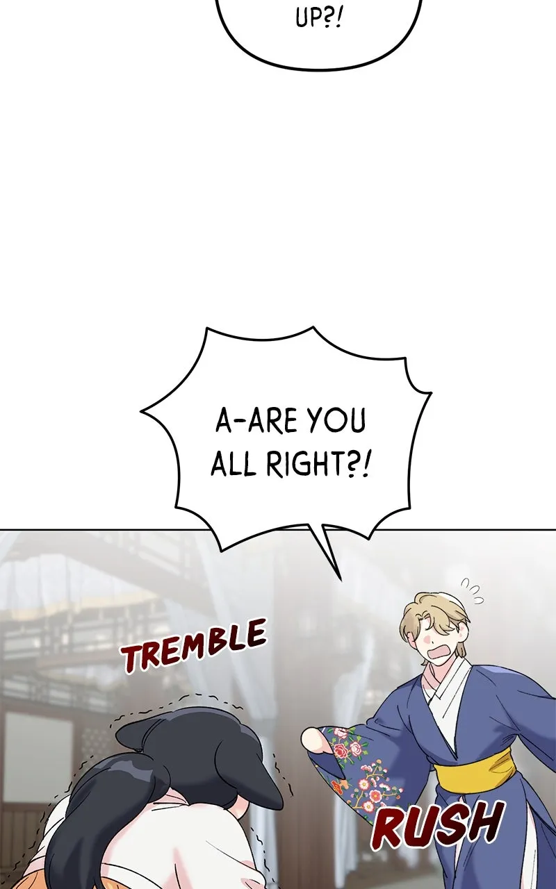The Pure Heart of a Monster Chapter 14 page 34 - 