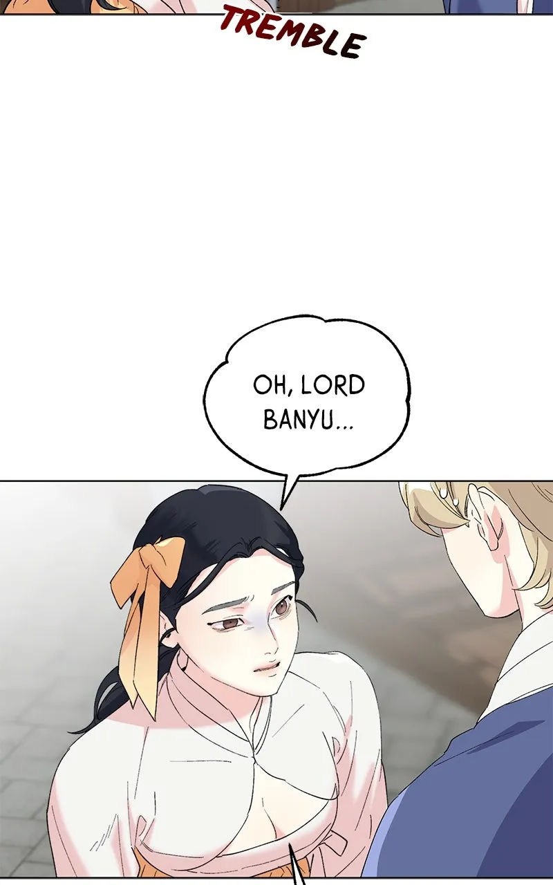 The Pure Heart of a Monster Chapter 14 page 35 - 
