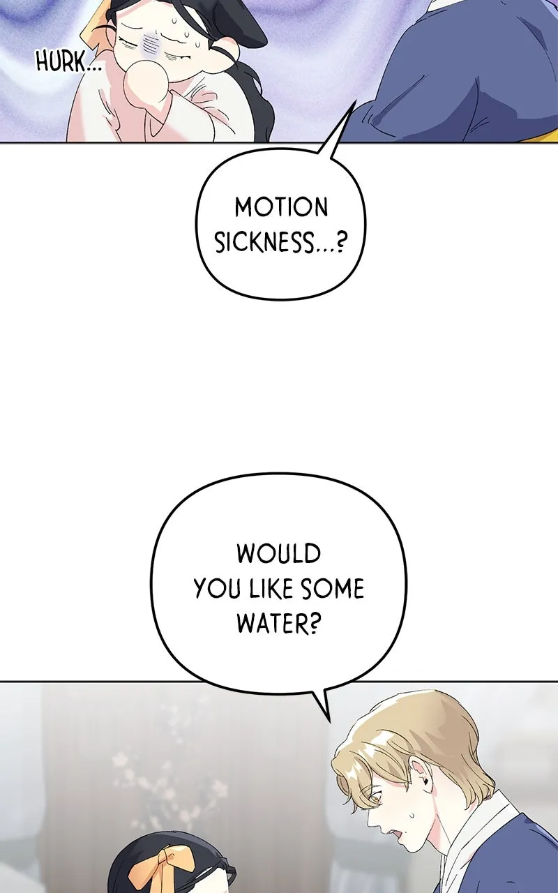 The Pure Heart of a Monster Chapter 14 page 37 - 