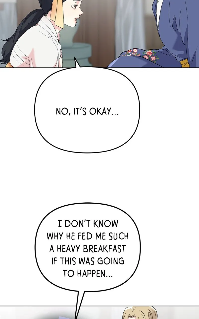 The Pure Heart of a Monster Chapter 14 page 38 - 