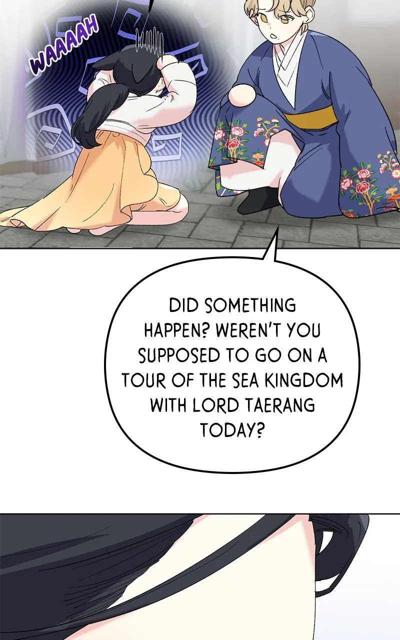 The Pure Heart of a Monster Chapter 14 page 39 - 