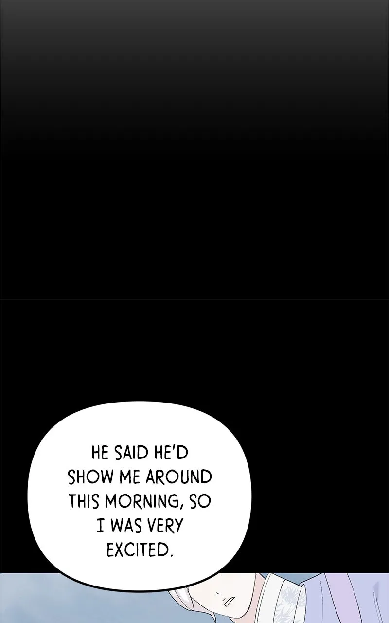 The Pure Heart of a Monster Chapter 14 page 41 - 