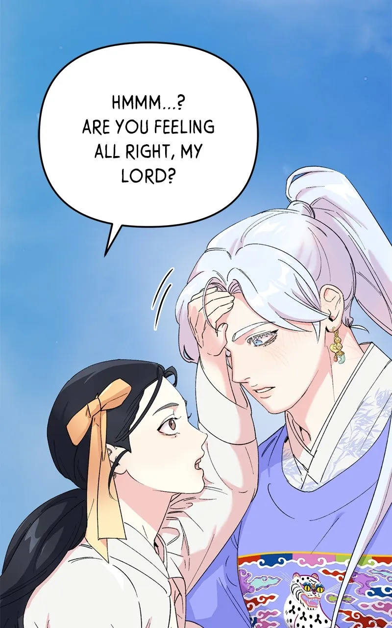 The Pure Heart of a Monster Chapter 14 page 6 - 