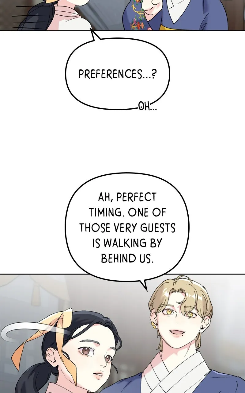 The Pure Heart of a Monster Chapter 14 page 56 - 