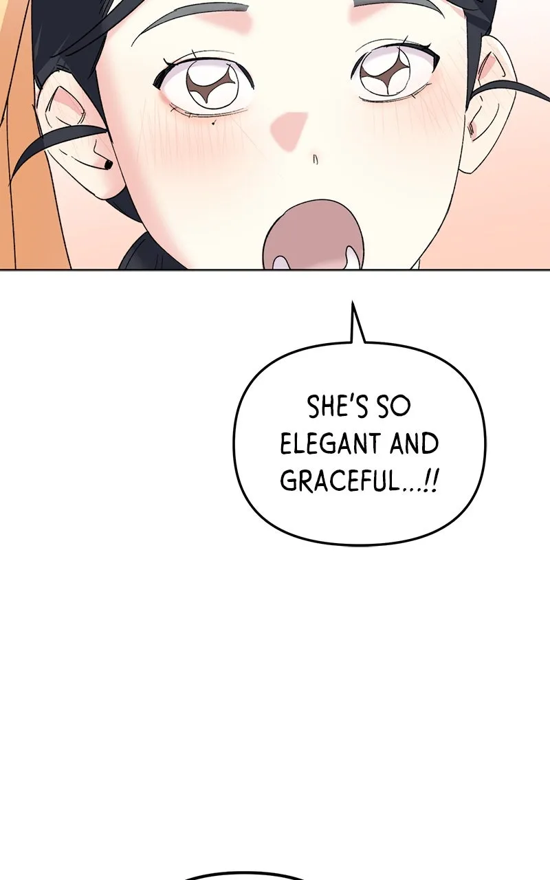 The Pure Heart of a Monster Chapter 14 page 59 - 
