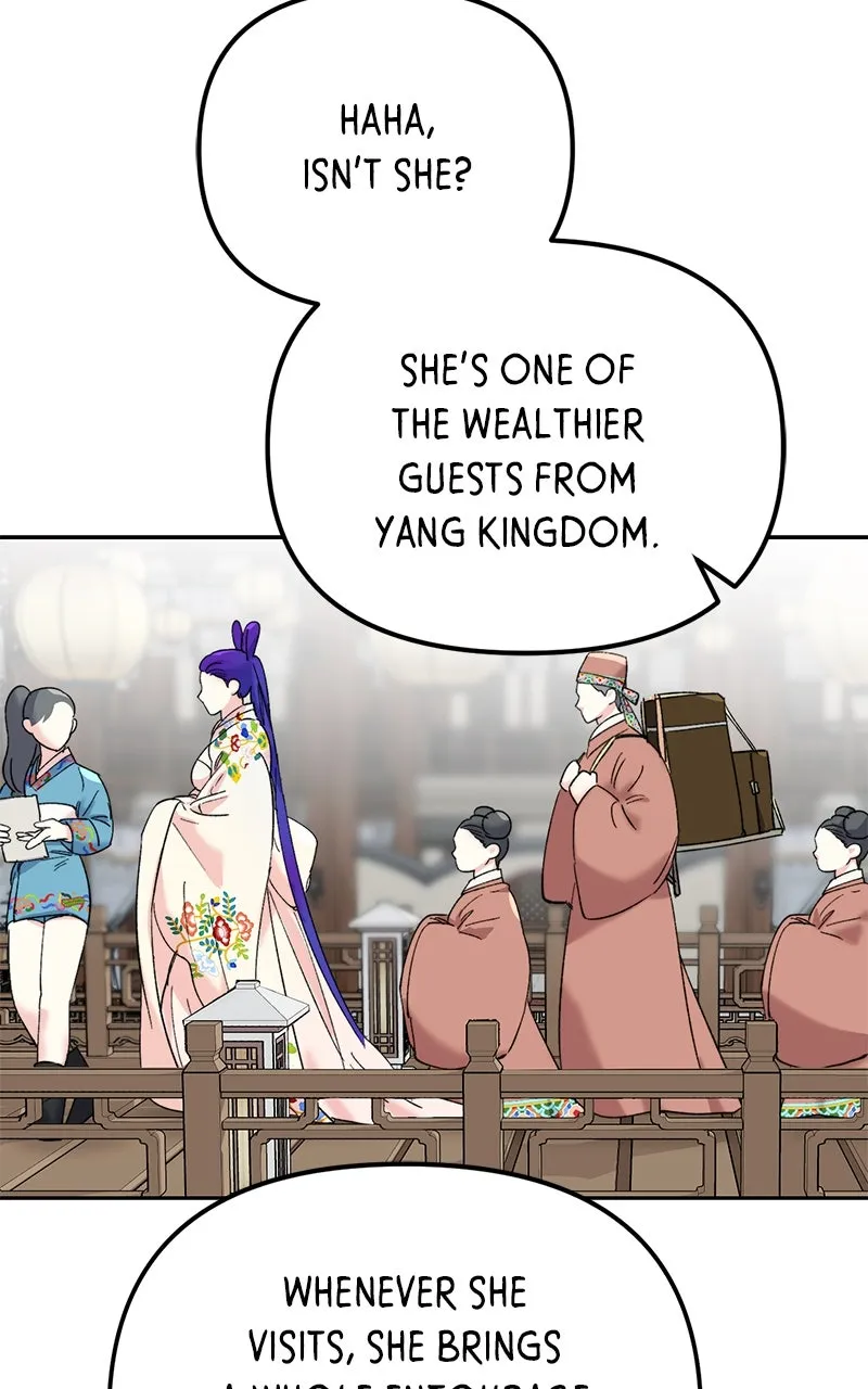 The Pure Heart of a Monster Chapter 14 page 60 - 