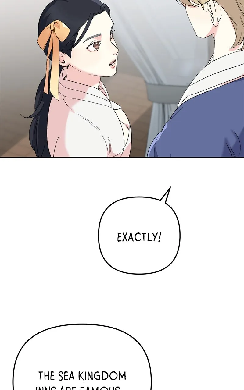 The Pure Heart of a Monster Chapter 14 page 62 - 