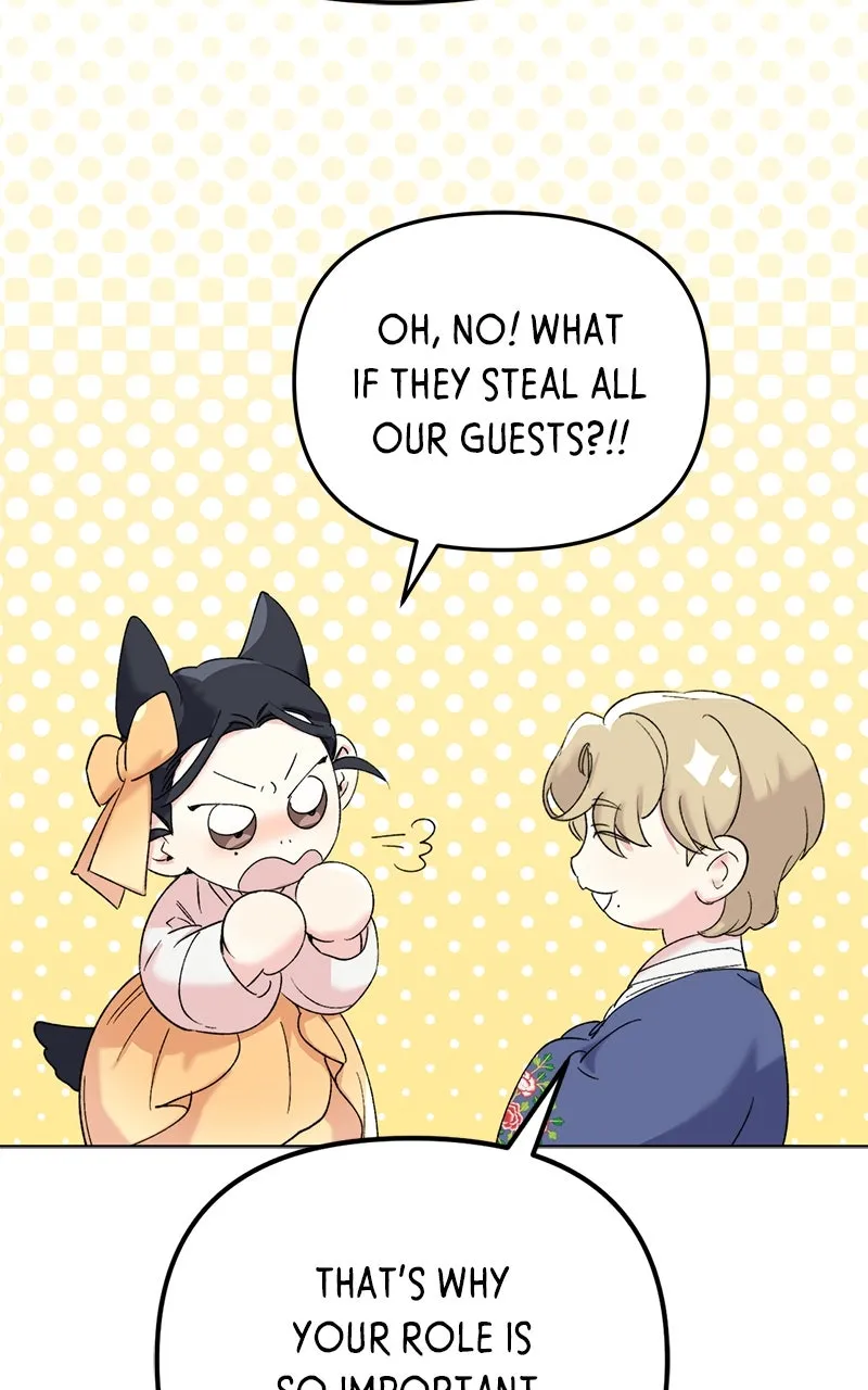 The Pure Heart of a Monster Chapter 14 page 64 - 