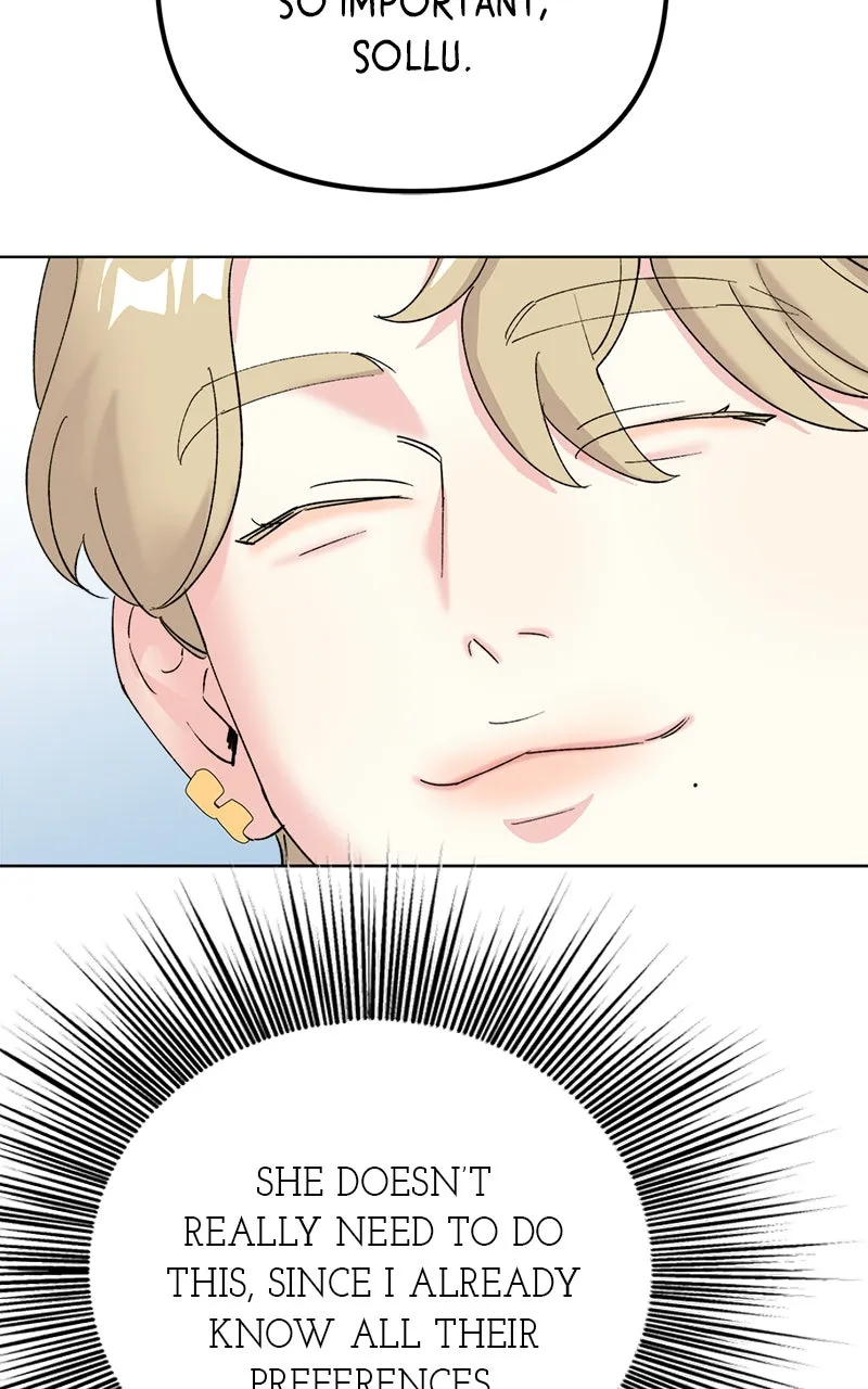 The Pure Heart of a Monster Chapter 14 page 65 - 