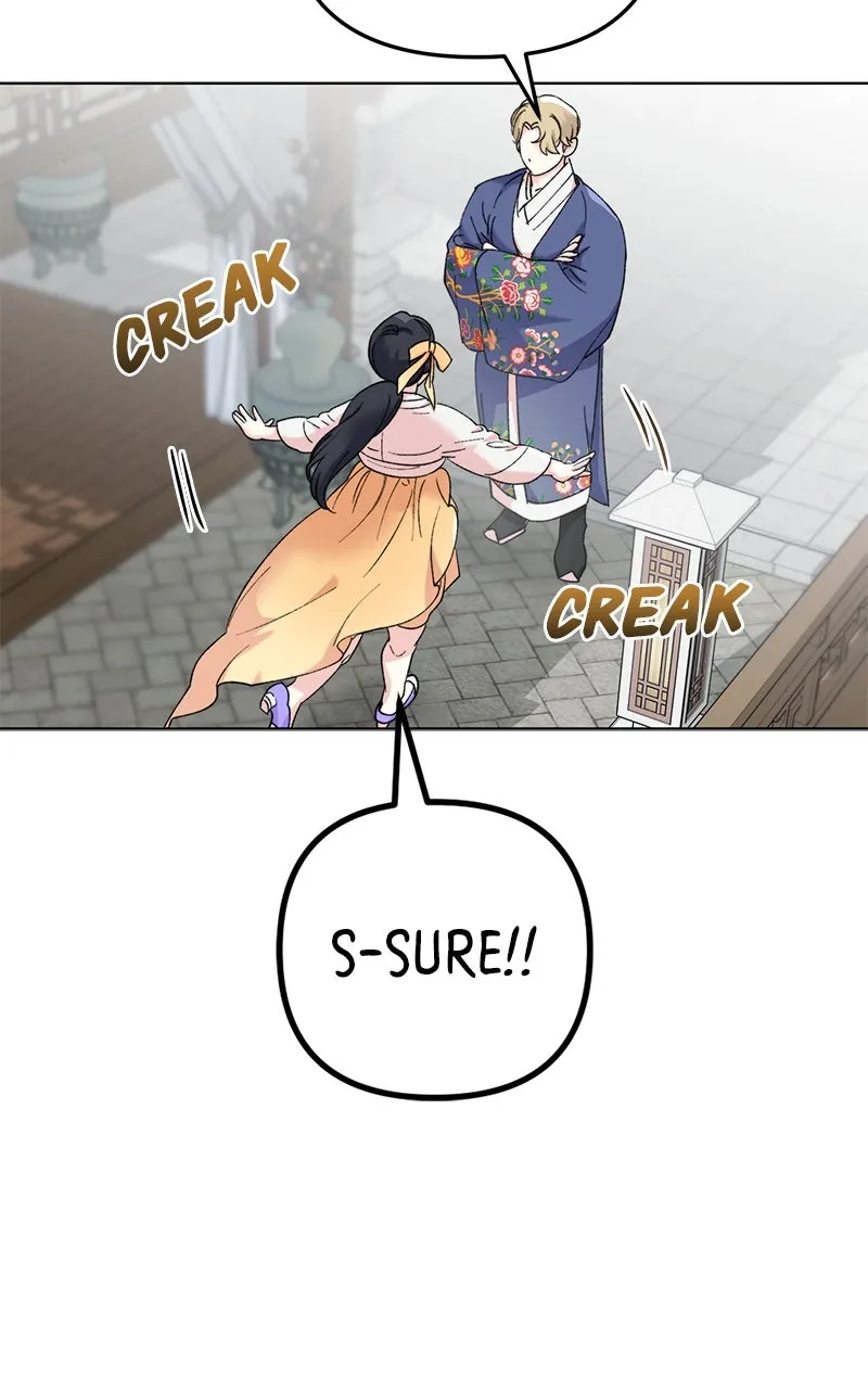The Pure Heart of a Monster Chapter 14 page 68 - 