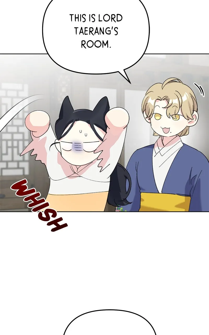 The Pure Heart of a Monster Chapter 14 page 74 - 