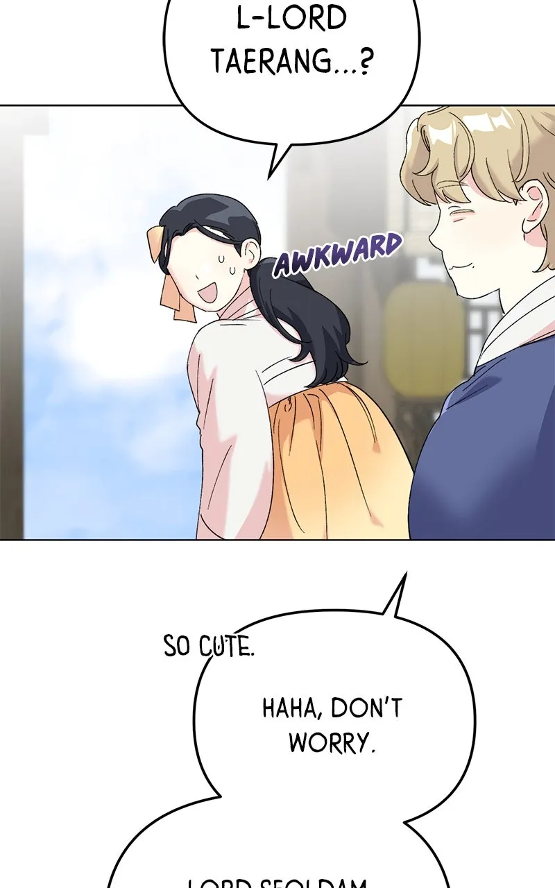 The Pure Heart of a Monster Chapter 14 page 75 - 