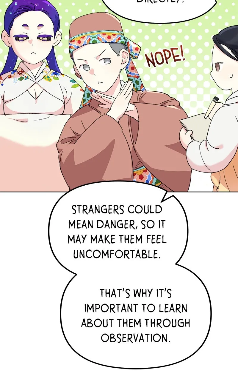 The Pure Heart of a Monster Chapter 14 page 78 - 