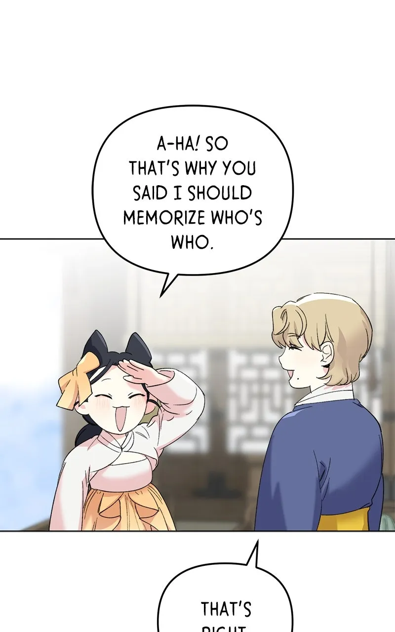 The Pure Heart of a Monster Chapter 14 page 79 - 