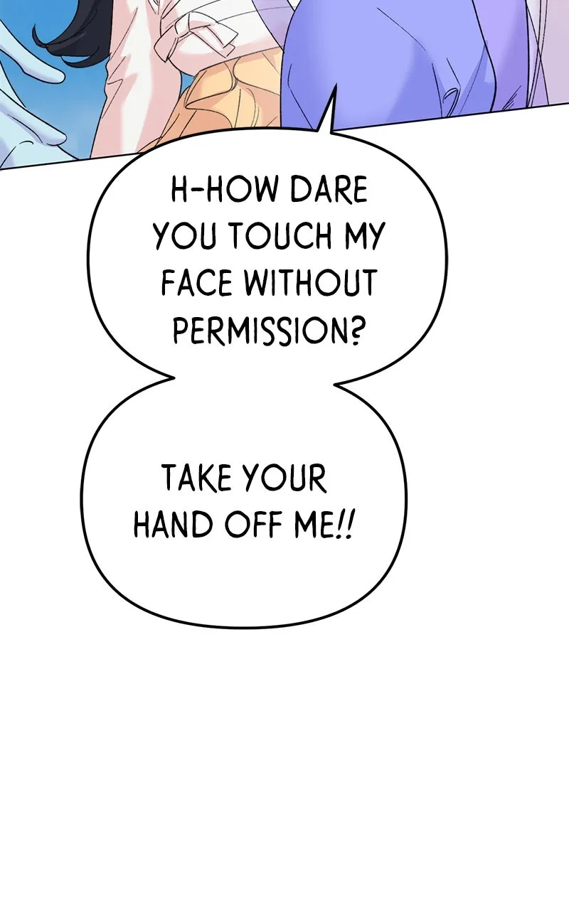 The Pure Heart of a Monster Chapter 14 page 9 - 