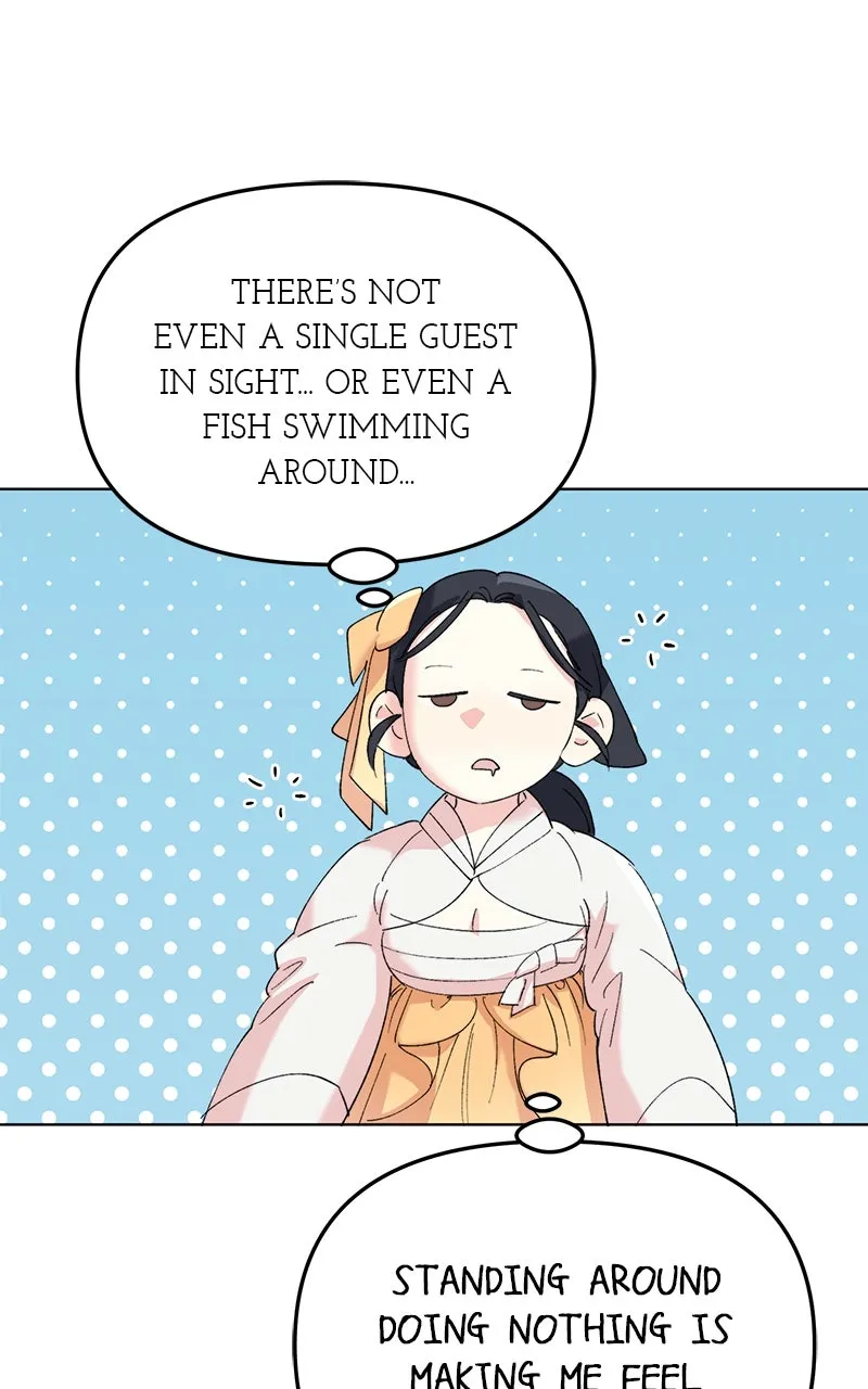 The Pure Heart of a Monster Chapter 14 page 84 - 