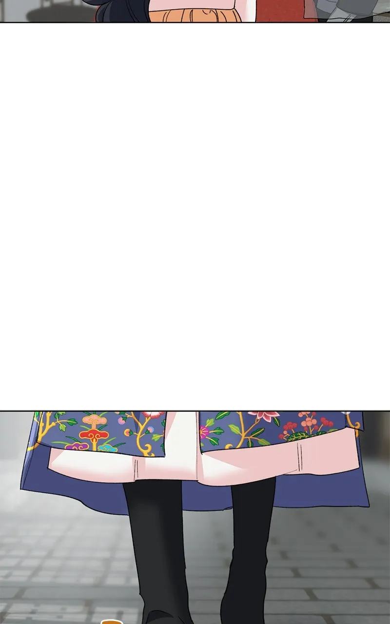 The Pure Heart of a Monster Chapter 14 page 94 - 