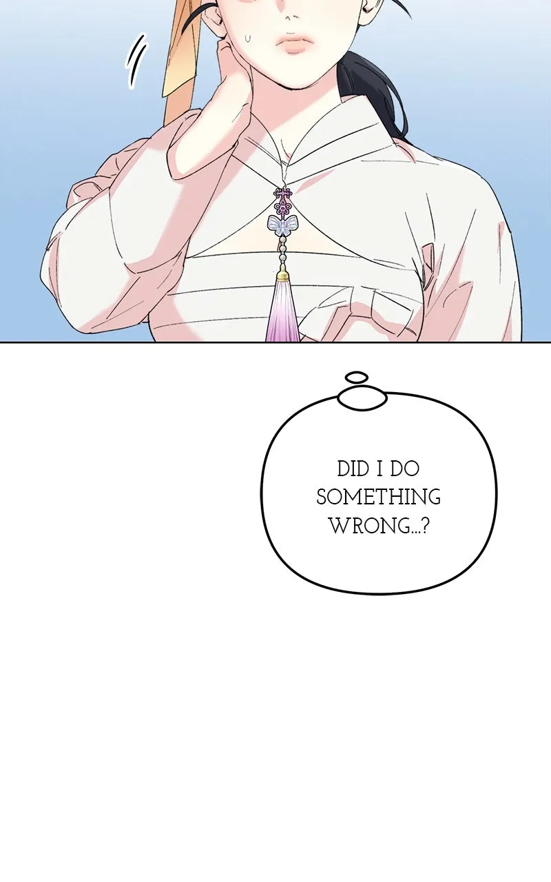 The Pure Heart of a Monster Chapter 15 page 11 - 