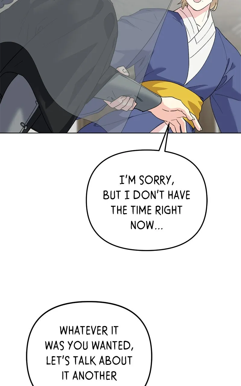 The Pure Heart of a Monster Chapter 15 page 14 - 