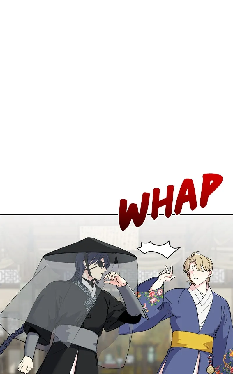 The Pure Heart of a Monster Chapter 15 page 16 - 